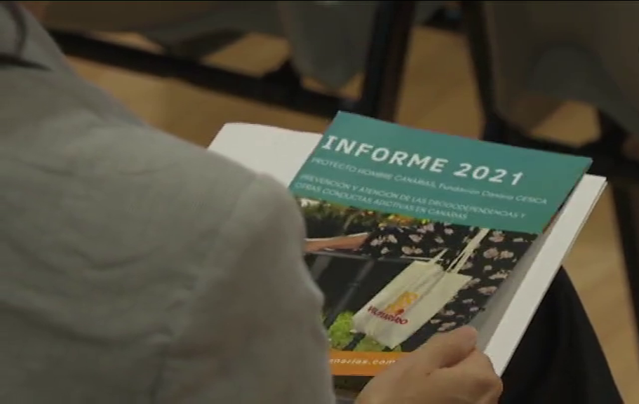 Cocaína, crack y alcohol, las sustancias más consumidas en Canarias