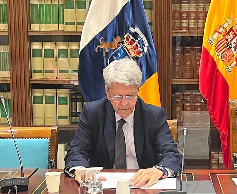 Pérez: Las guaguas gratis es una mejora, pero supone una dificultad de gestión