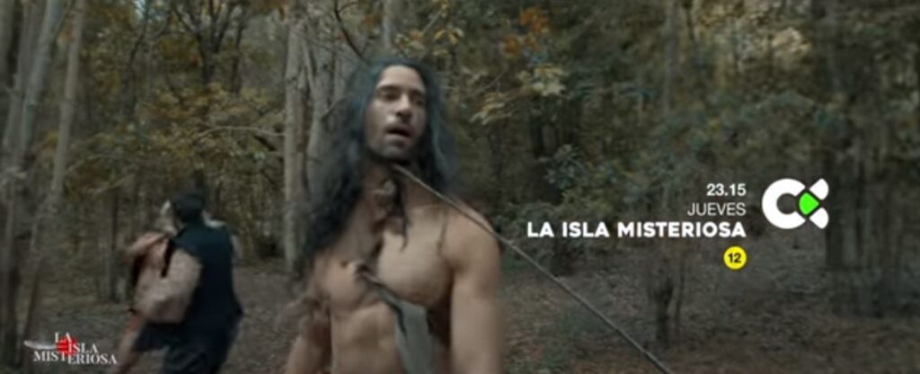 ‘El Círculo de la Isla Misteriosa’ cierra temporada con tradiciones y leyendas