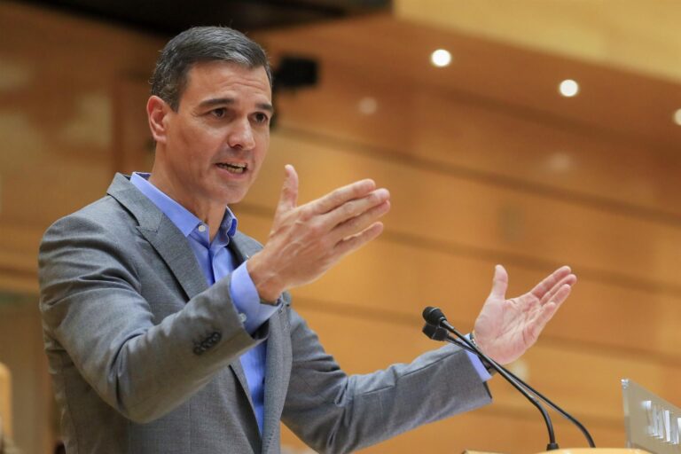 El PSOE no descarta modificar la ley del ‘sí es sí’ tras varias reducciones de pena