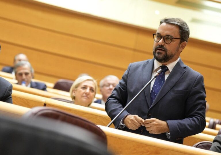 El PP tratará de corregir con enmiendas el «maltrato» a Canarias en los PGE de 2023
