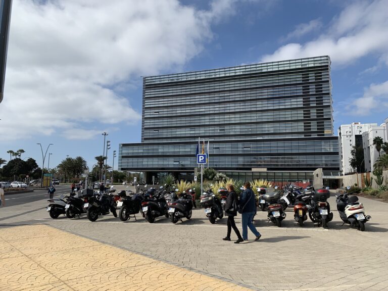 Canarias, entre las comunidades con condenas por corrupción