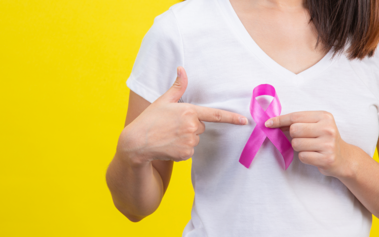 Prevención y una vida saludable, factores determinantes contra el cáncer de mama