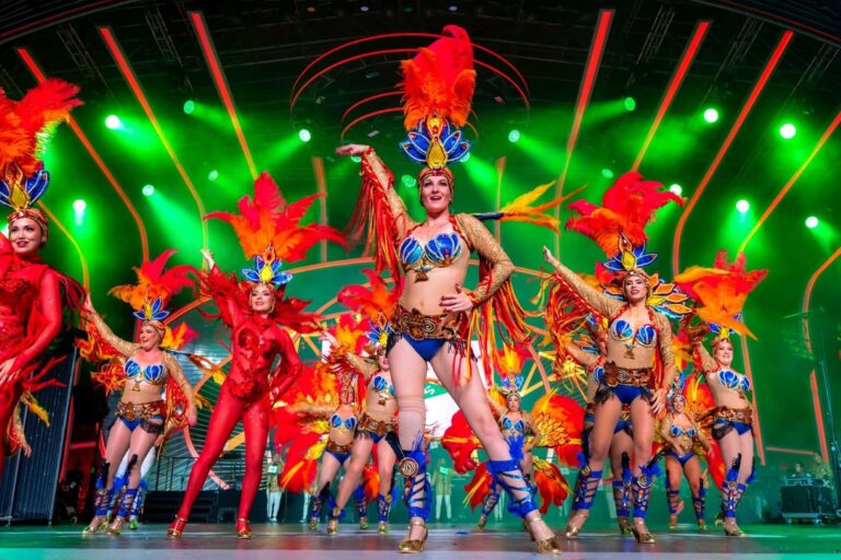 Santa Cruz de Tenerife aprueba las bases para participar en los concursos del Carnaval