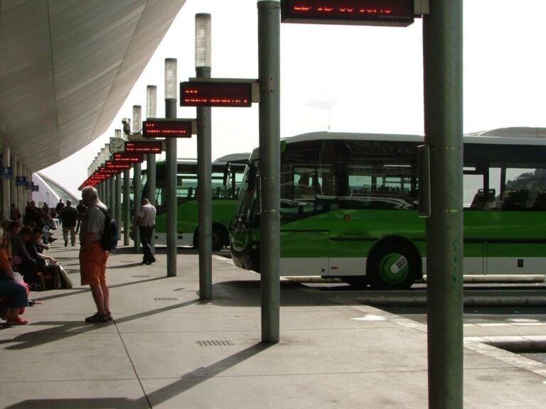 Dispositivo especial en los cementerios por el día de Todos los Santos