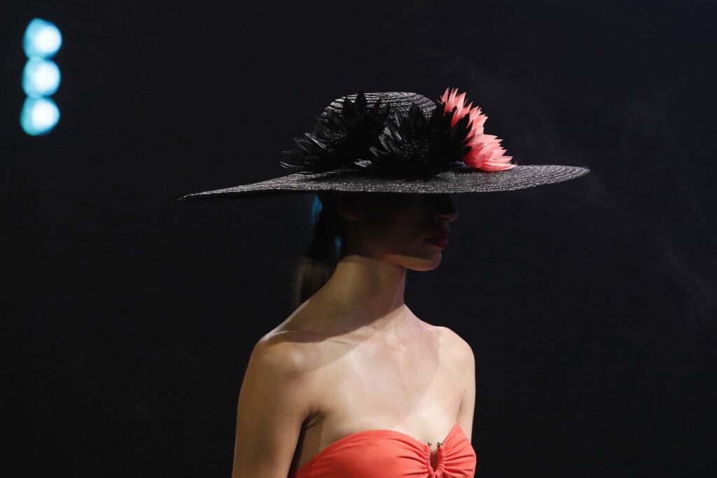 Gran Canaria Swim Week by Moda Cálida se celebra del 20 al 23 de octubre