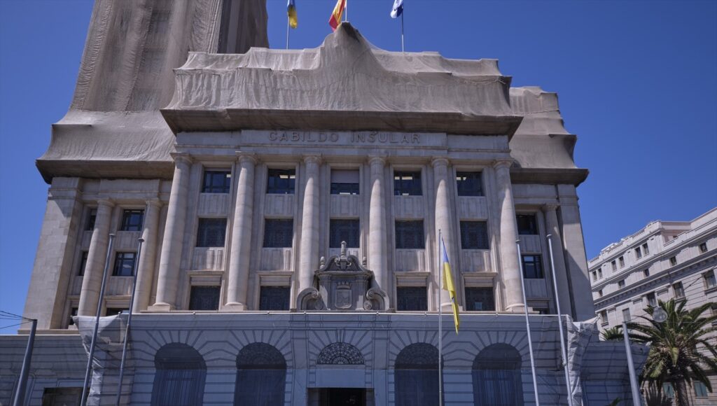 El Cabildo de Tenerife impulsa el voluntariado entre centros educativos