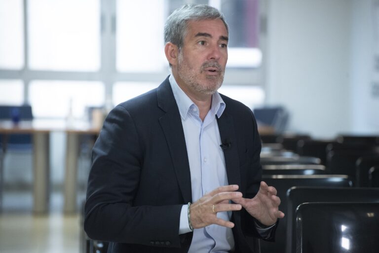 Archivan la causa del ‘caso Reparos’ para todos los investigados