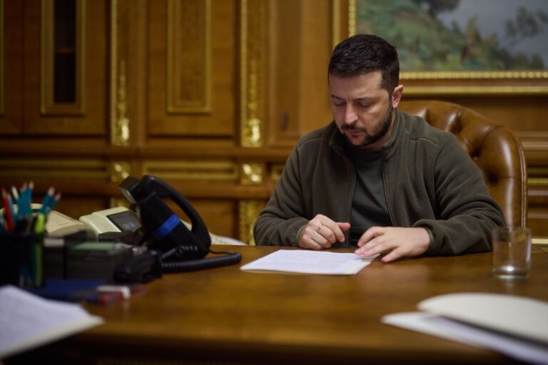 El Ejército ucraniano avanza «rápidamente» contra tropas rusas