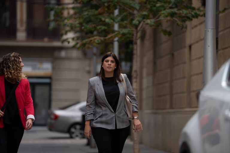 Finaliza la reunión de JxCat para decidir la pregunta sobre la continuidad en el Govern