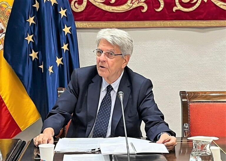 Sin informe «no hay opinión» de Audiencia de Cuentas sobre material sanitario