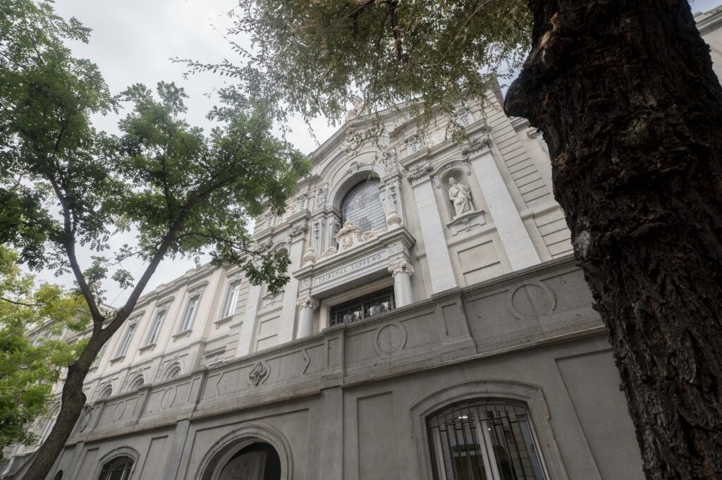 El TS condena a 38 años de cárcel al hombre que mató y violó a su prima en Fuerteventura