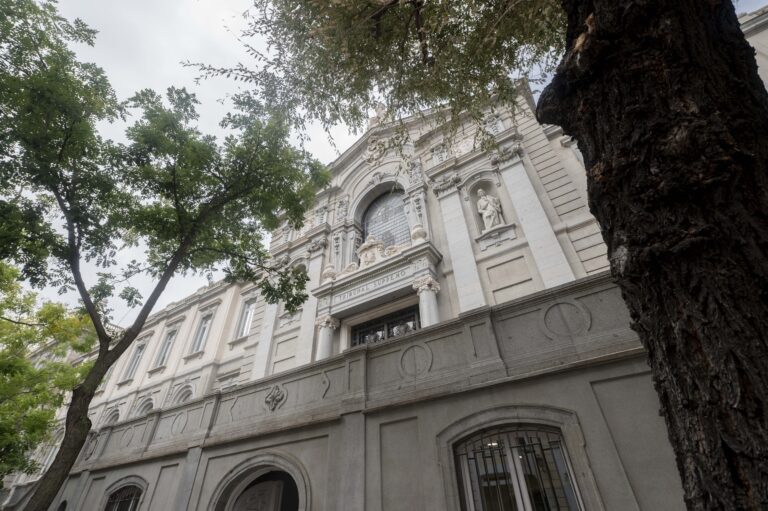 TS ve «obligatorio» revisar penas tras ley del sí es sí por ser más favorable