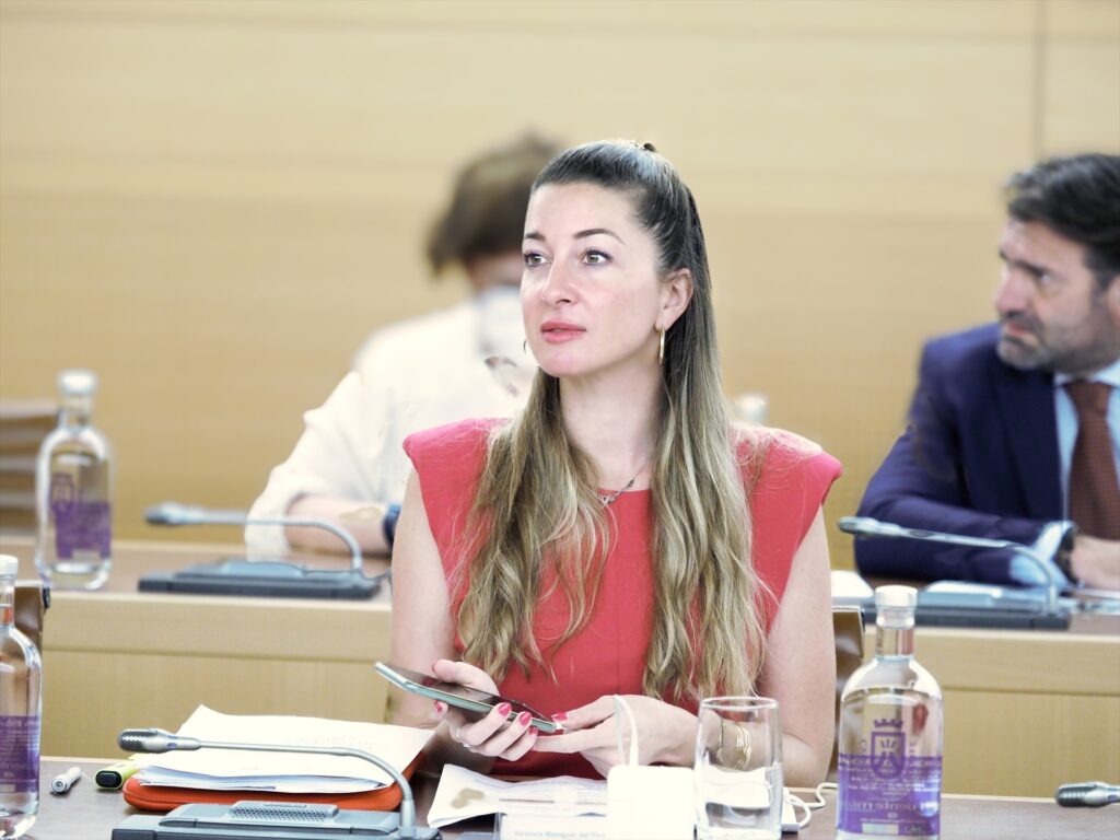 Coalición Canaria pide un Plan de Salud Mental en los centros educativos de Tenerife