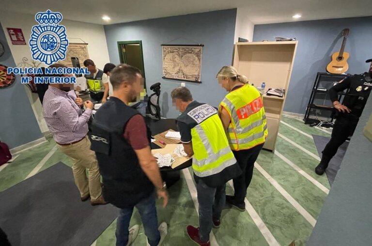 Detienen en Tenerife a un estafador de inversiones buscado en Europa