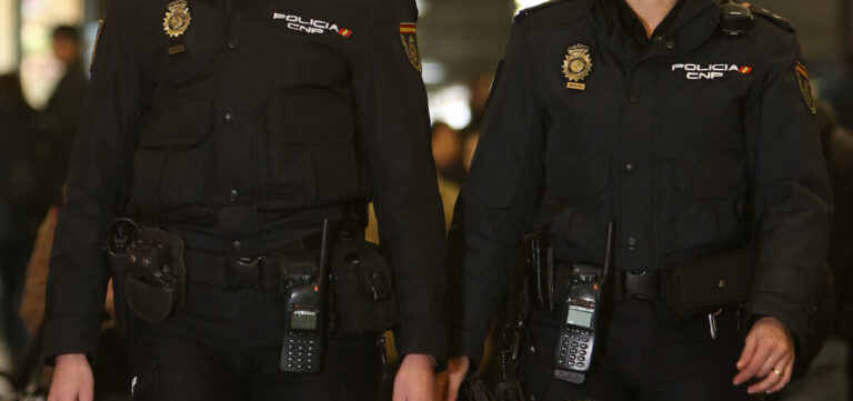 Investigan una supuesta violación en Las Palmas de Gran Canaria y detienen a tres hombres