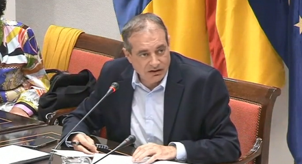 RTVC emitirá en su web las sesiones parlamentarias de control al Gobierno