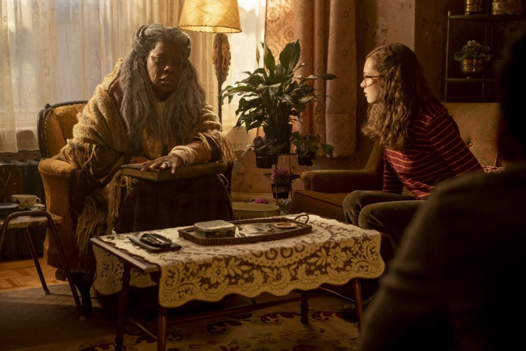 Historias de miedo en la noche de Halloween