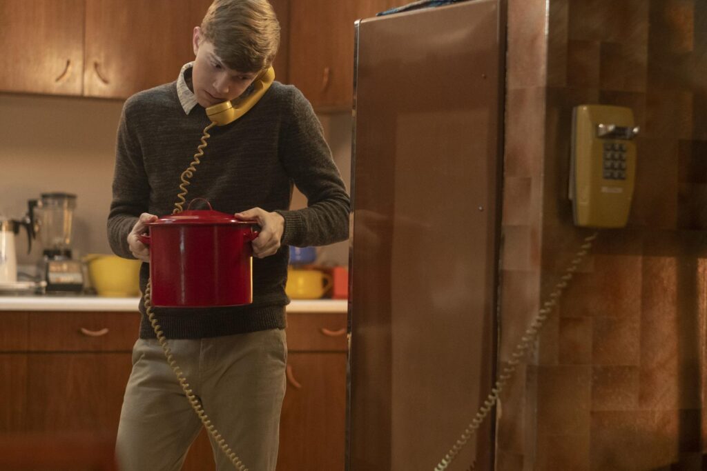 Historias de miedo en la noche de Halloween