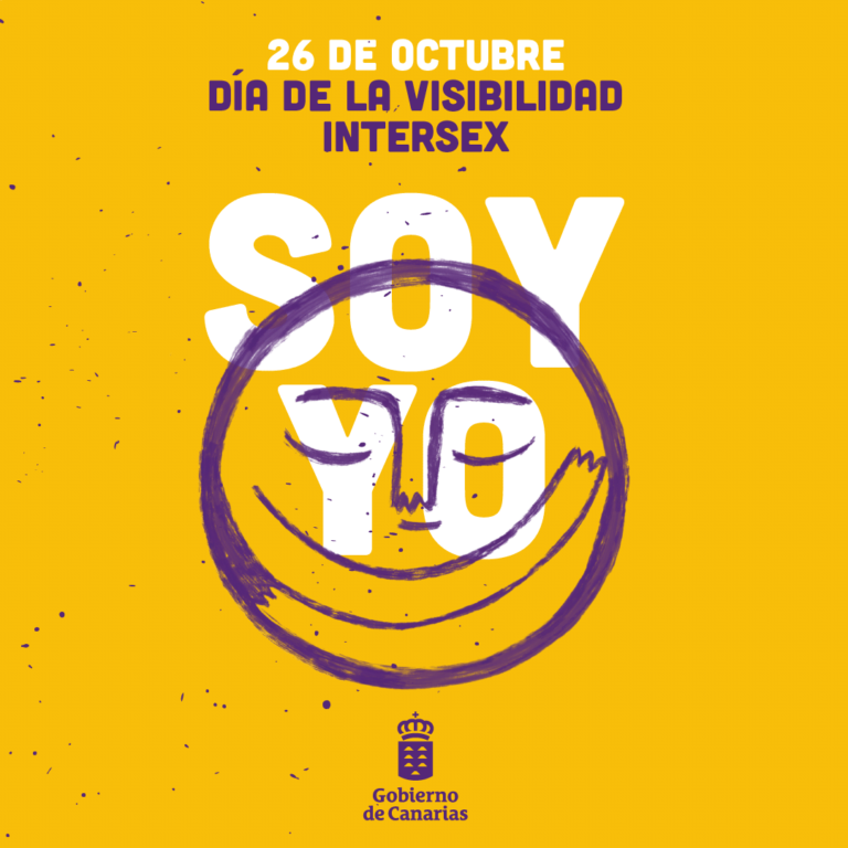Diversidad presenta una campaña sobre la intersexualidad para eliminar prejuicios e intervenciones quirúrgicas