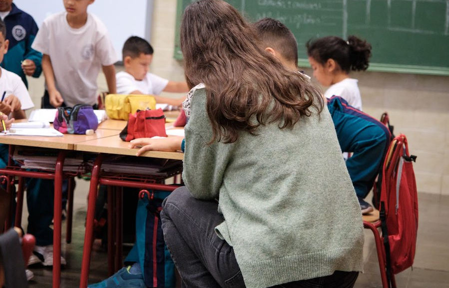 Las subvenciones para proyectos a la infancia y familias ascienden a 918.872 euros