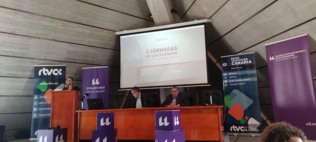 “Apostamos por una colaboración continua con la Universidad”