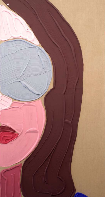 La Galería Leyendecker expone con Francisco Rodríguez, José Lerma y Lilly Lulay en Estampa 2022