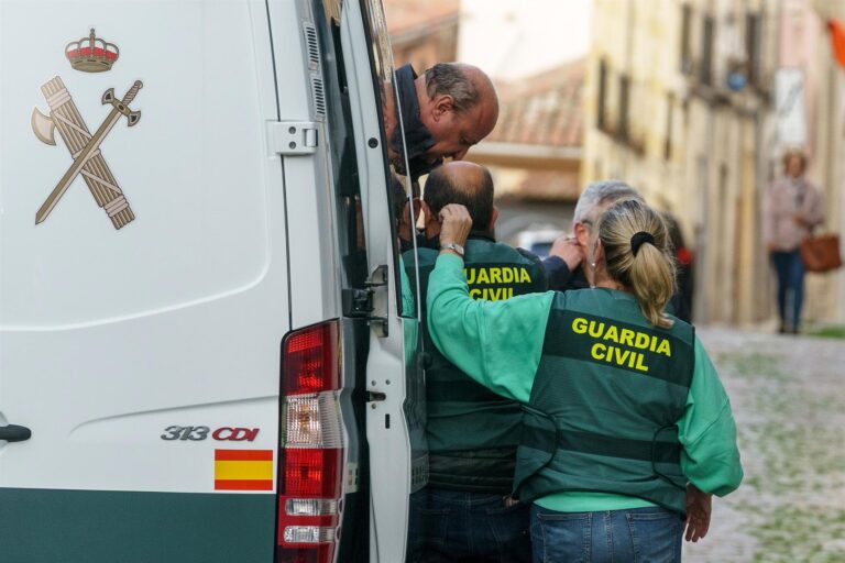 La ex pareja de Juana Canal confiesa que la asesinó y la descuartizó en bañera