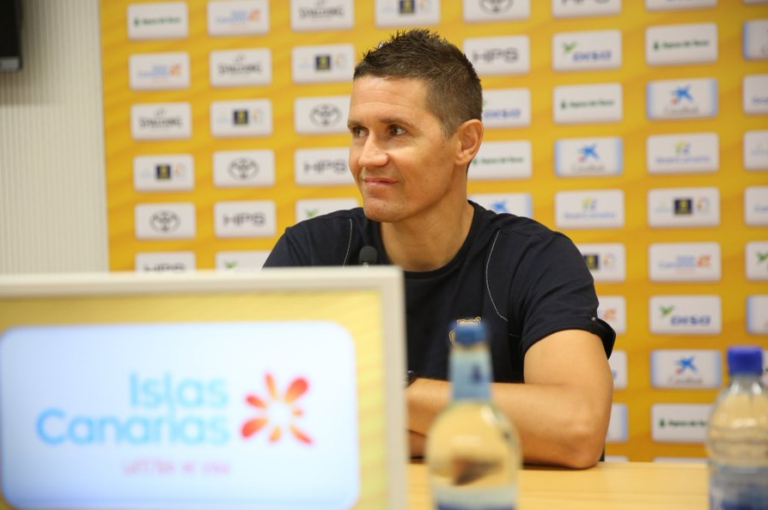 Lakovic: «Debemos salir del partido con buenas sensaciones»