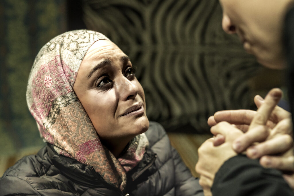 35º edición del Festival del Sur-Encuentro Teatral Tres Continentes