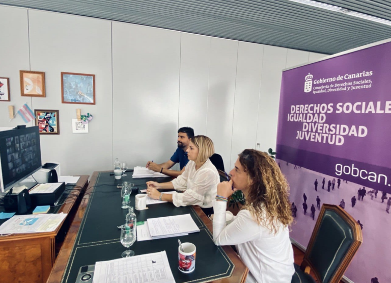 Aprobado el Catálogo de Servicios y Prestaciones para la atención social