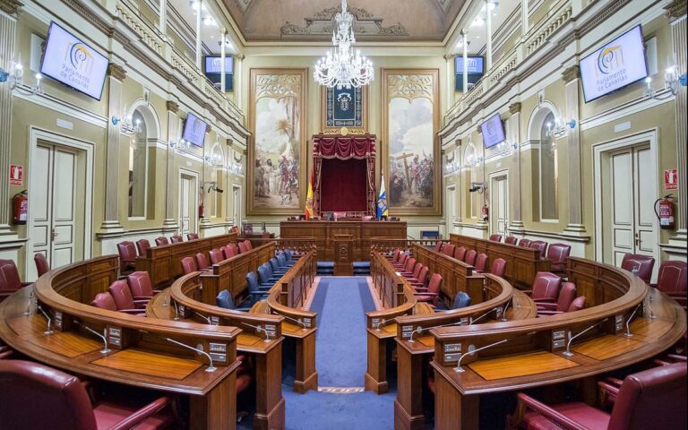 El PSOE volvería a ganar las elecciones en Canarias con entre 27 y 30 escaños