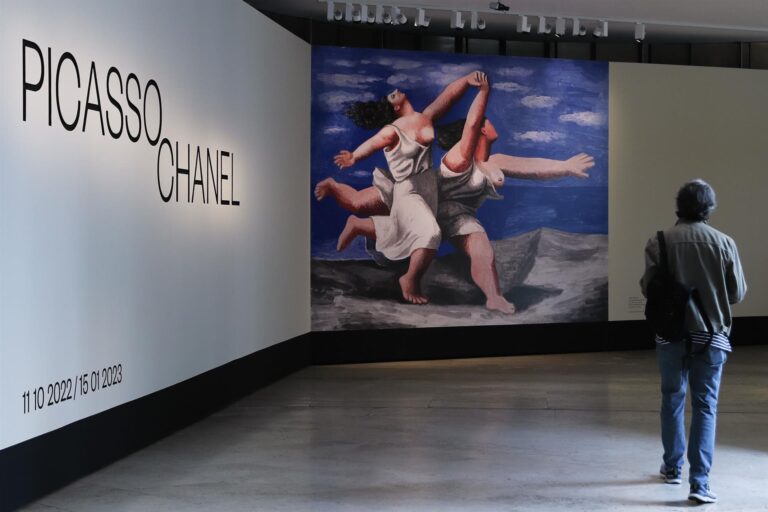 La conexión entre Picasso y Coco Chanel desembarca en el Museo Thyssen