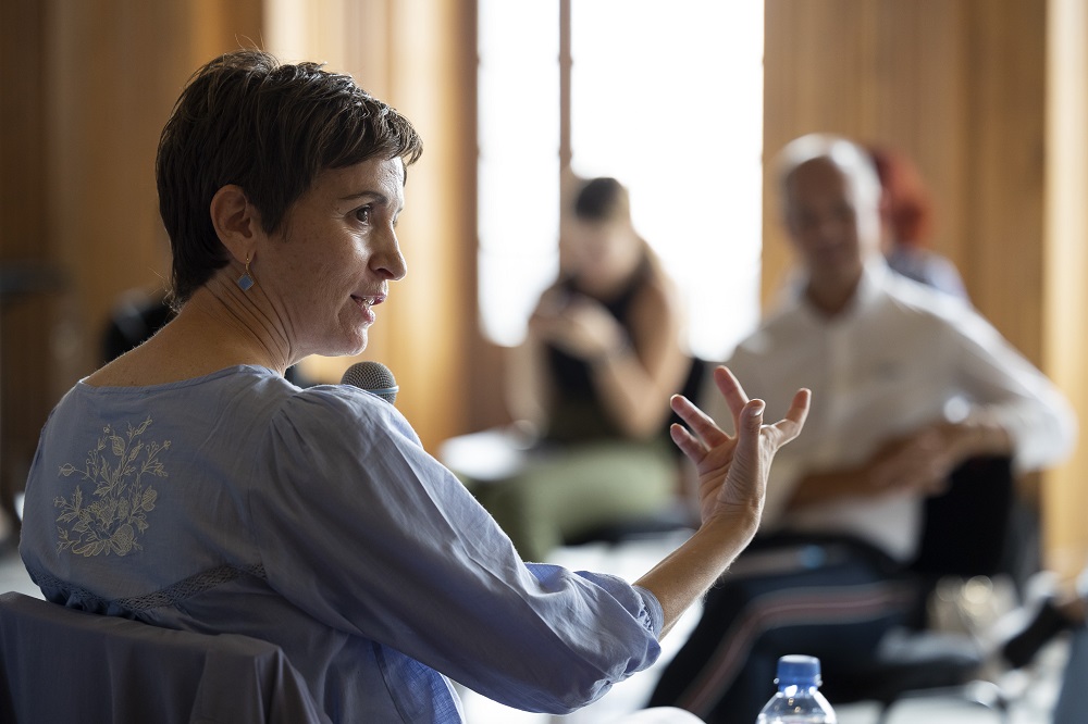 Las Palmas será escaparate mundial de danza contemporánea