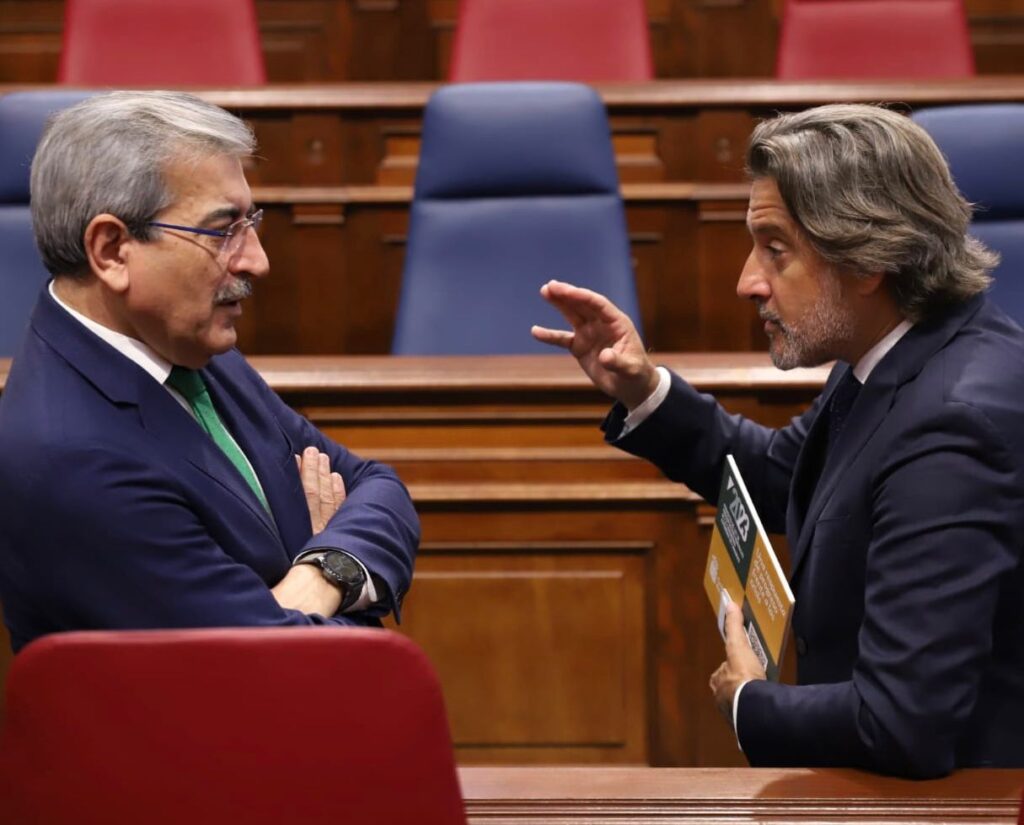 Román y Matos. Presupuesto 2023