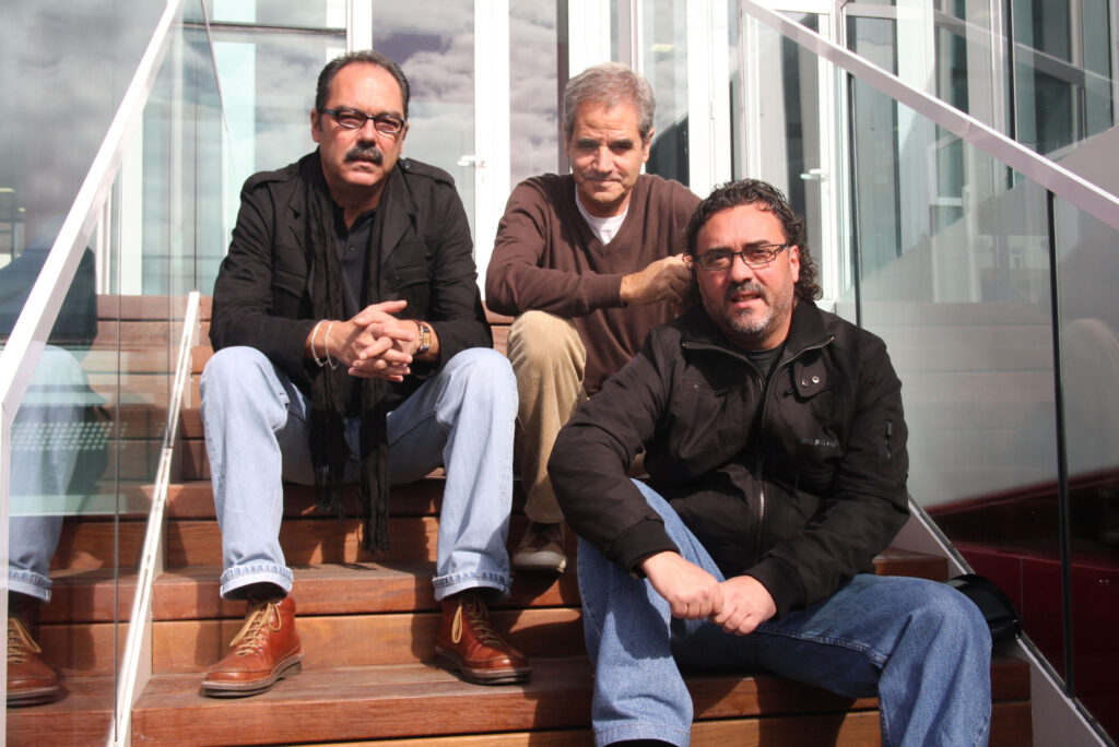 Taburiente, Premio de Honor de la Música Canaria 2022