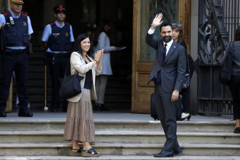 Caso Mascarillas: Torres, dispuesto a colaborar con la Justicia hasta recuperar «el último euro»