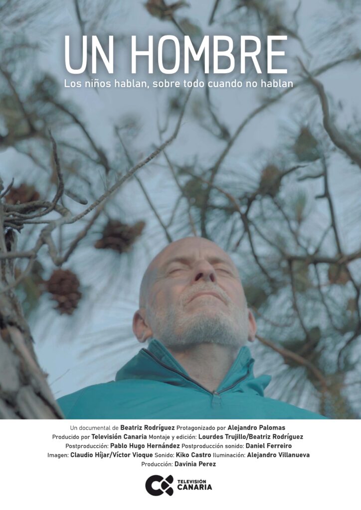 Preestreno de ‘Un hombre’