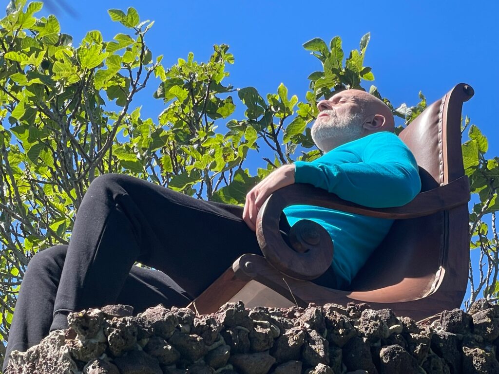 Preestreno de ‘Un hombre’