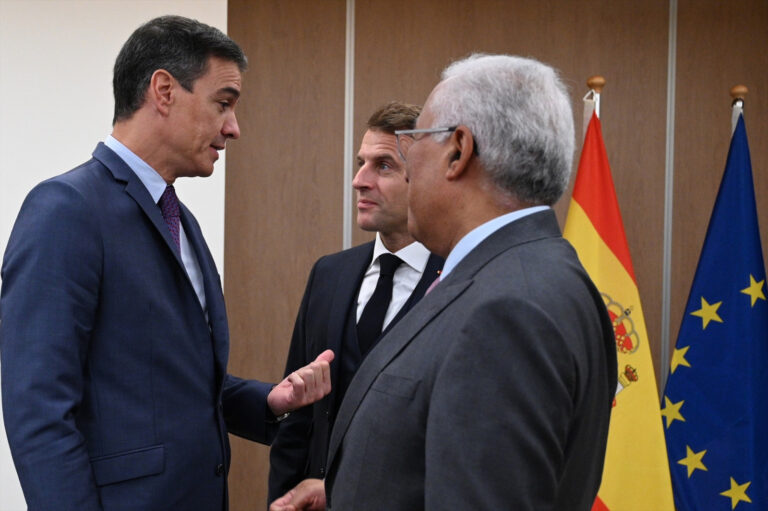España, Francia y Portugal cambian el MidCat por un nuevo «corredor de energía verde» entre Barcelona y Marsella