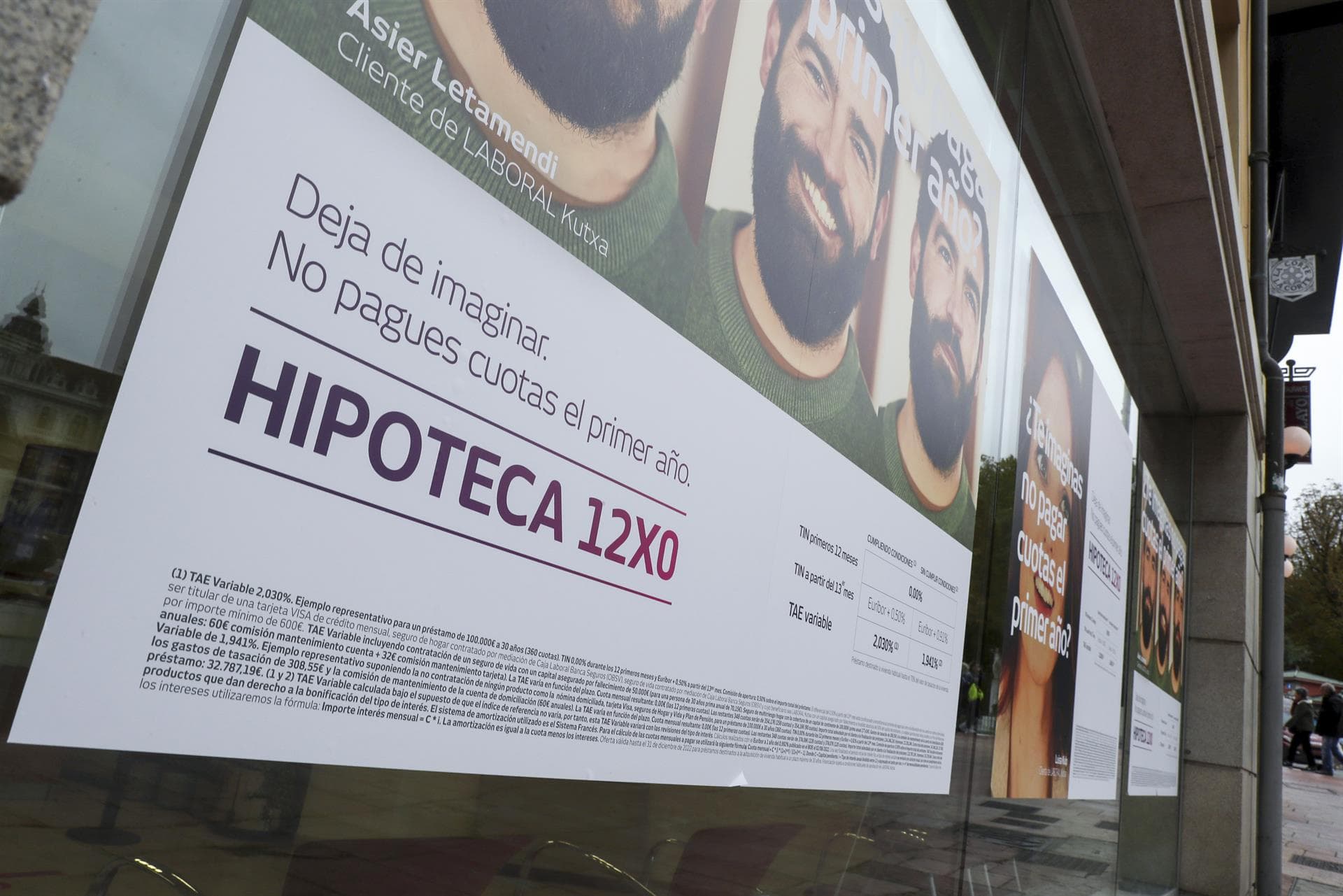Canarias fue en mayo la segunda CCAA con mayor subida de hipotecas sobre viviendas: 16,5 %