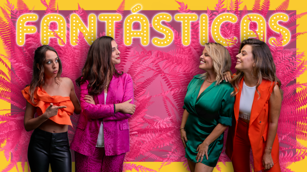 Tardes "fantásticas" cada sábado y domingo