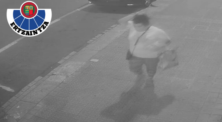 Encuentran al bebé secuestrado en el Hospital de Basurto y arrestan a la presunta responsable