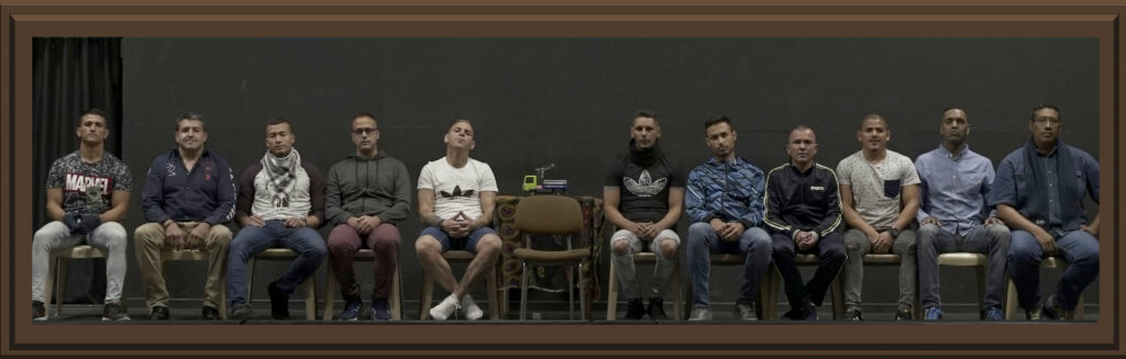 Arranca la programación de la SIT con internos de Las Palmas I