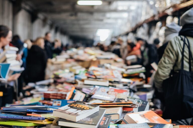 La Laguna presenta una Feria del Libro renovada para «festejar la lectura»