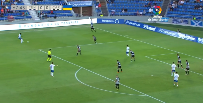 Fin de semana del mejor fútbol canario en RTVC