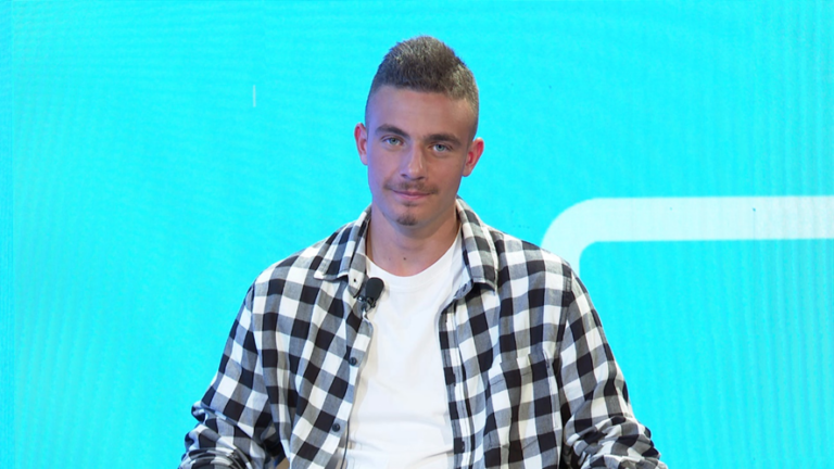 Cristian García Santana