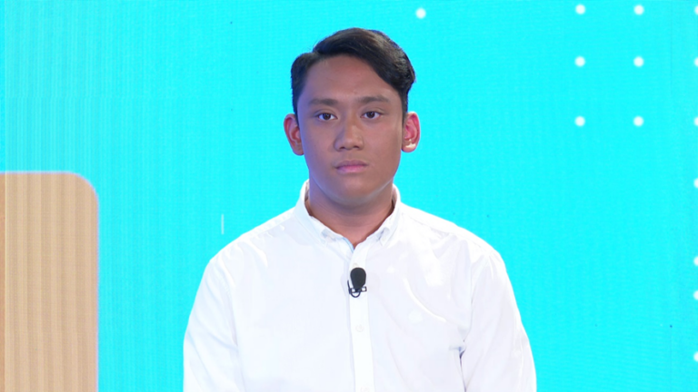 Arnel Benedict Salaguinto Palapala