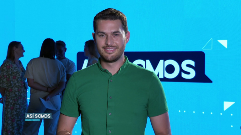 Kevin Pérez Teschmit 