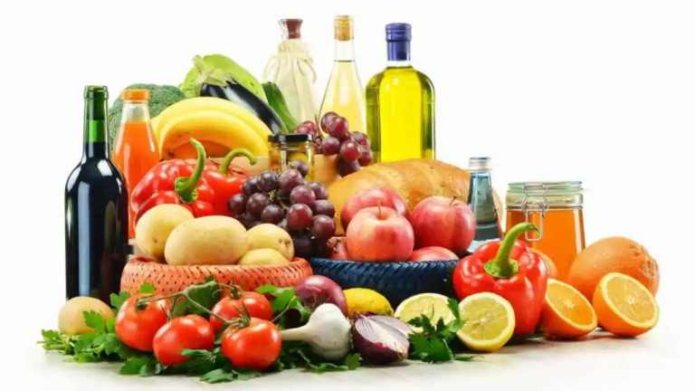 La dieta mediterránea se pierde en la práctica, pero todos la nombramos